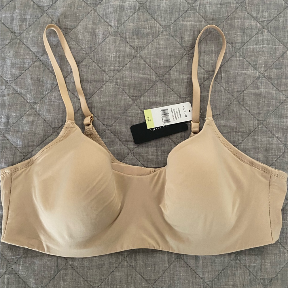 ❤️ Natori Bra